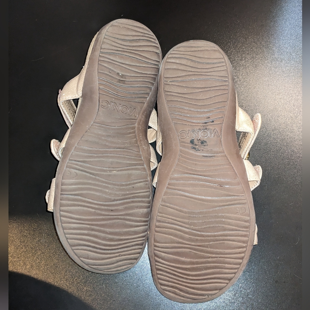 Vionic Women's Sandals - Picture 2 of 8